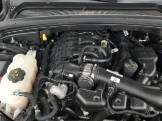 Jeep Grand Cherokee 2023 4x4 Limited 4p SUV