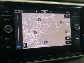 Volkswagen Atlas 2023 AWD V6 SEL R-Line Negro 4Motion 4p SUV