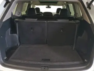 Volkswagen Atlas 2023 AWD V6 SEL R-Line Negro 4Motion 4p SUV
