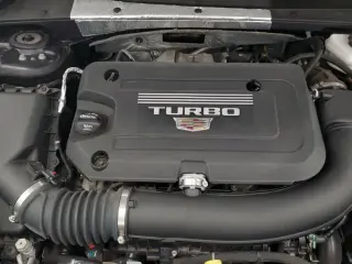 Cadillac XT4 2023 4x4 Premium Luxury 4p Crossover