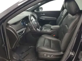 Cadillac XT4 2023 4x4 Premium Luxury 4p Crossover