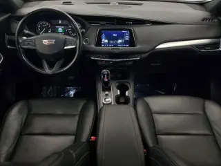 Cadillac XT4 2023 4x4 Premium Luxury 4p Crossover