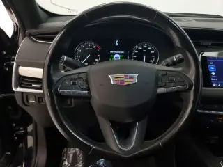 Cadillac XT4 2023 4x4 Premium Luxury 4p Crossover