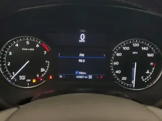 Cadillac XT4 2023 4x4 Premium Luxury 4p Crossover