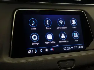 Cadillac XT4 2023 4x4 Premium Luxury 4p Crossover