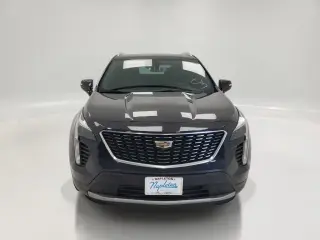 Cadillac XT4 2023 4x4 Premium Luxury 4p Crossover