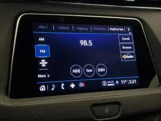 Cadillac XT4 2023 4x4 Premium Luxury 4p Crossover