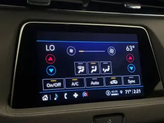 Cadillac XT4 2023 4x4 Premium Luxury 4p Crossover