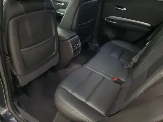 Cadillac XT4 2023 4x4 Premium Luxury 4p Crossover