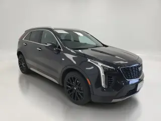 Cadillac XT4 2023 4x4 Premium Luxury 4p Crossover