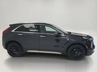 Cadillac XT4 2023 4x4 Premium Luxury 4p Crossover