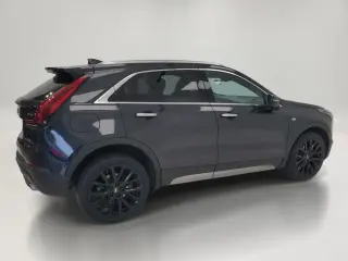 Cadillac XT4 2023 4x4 Premium Luxury 4p Crossover