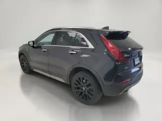 Cadillac XT4 2023 4x4 Premium Luxury 4p Crossover