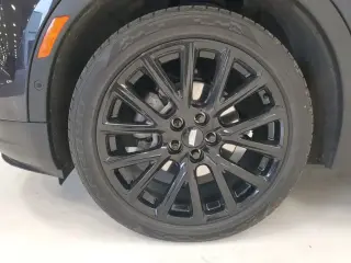 Cadillac XT4 2023 4x4 Premium Luxury 4p Crossover