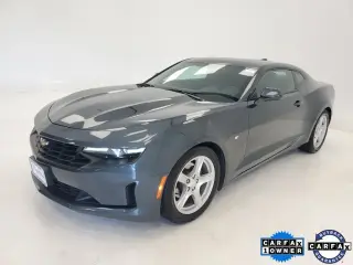 Chevrolet Camaro 2023 LT 2dr Coupe con 1LT