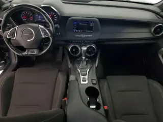Chevrolet Camaro 2023 LT 2dr Coupe con 1LT