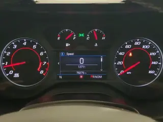 Chevrolet Camaro 2023 LT 2dr Coupe con 1LT