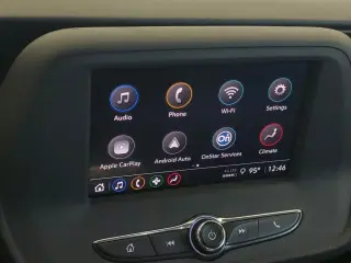 Chevrolet Camaro 2023 LT 2dr Coupe con 1LT