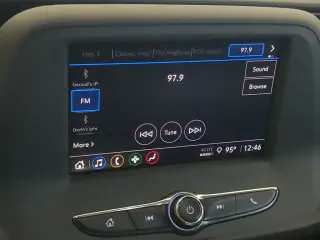 Chevrolet Camaro 2023 LT 2dr Coupe con 1LT