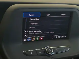 Chevrolet Camaro 2023 LT 2dr Coupe con 1LT