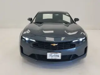 Chevrolet Camaro 2023 LT 2dr Coupe con 1LT