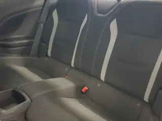 Chevrolet Camaro 2023 LT 2dr Coupe con 1LT