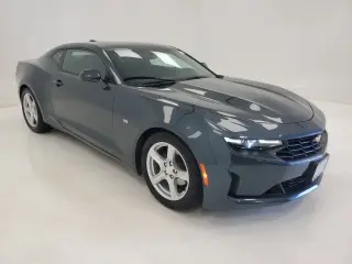 Chevrolet Camaro 2023 LT 2dr Coupe con 1LT