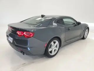 Chevrolet Camaro 2023 LT 2dr Coupe con 1LT