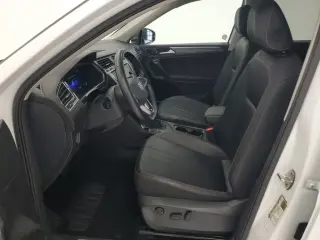 Volkswagen Tiguan 2024 Wolfsburg Edición 4p SUV