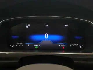 Volkswagen Tiguan 2024 Wolfsburg Edición 4p SUV
