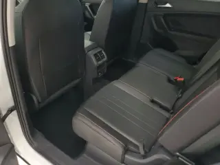 Volkswagen Tiguan 2024 Wolfsburg Edición 4p SUV