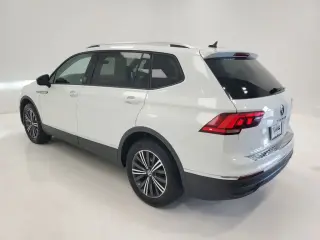 Volkswagen Tiguan 2024 Wolfsburg Edición 4p SUV