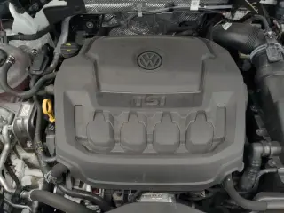 Volkswagen Tiguan 2024 Wolfsburg Edición 4p SUV