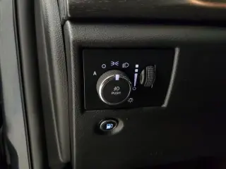 Jeep Grand Cherokee 2018 4x4 Altitude 4p SUV