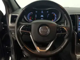 Jeep Grand Cherokee 2018 4x4 Altitude 4p SUV