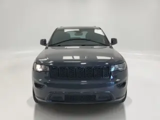 Jeep Grand Cherokee 2018 4x4 Altitude 4p SUV