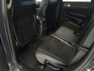 Jeep Grand Cherokee 2018 4x4 Altitude 4p SUV