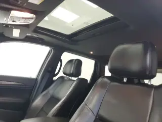 Jeep Grand Cherokee 2018 4x4 Altitude 4p SUV