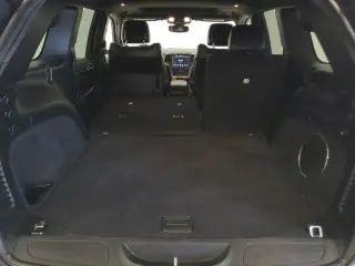 Jeep Grand Cherokee 2018 4x4 Altitude 4p SUV