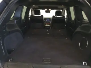 Jeep Grand Cherokee 2018 4x4 Altitude 4p SUV