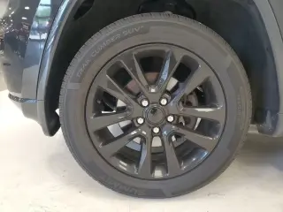 Jeep Grand Cherokee 2018 4x4 Altitude 4p SUV