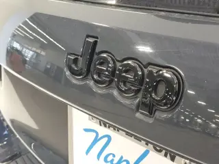 Jeep Grand Cherokee 2018 4x4 Altitude 4p SUV