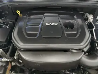 Jeep Grand Cherokee 2018 4x4 Altitude 4p SUV