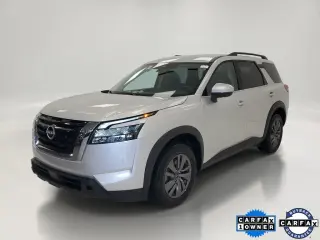 Nissan Pathfinder 2025 SV 4p SUV