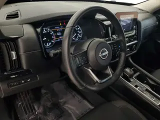 Nissan Pathfinder 2025 SV 4p SUV