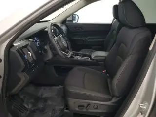 Nissan Pathfinder 2025 SV 4p SUV