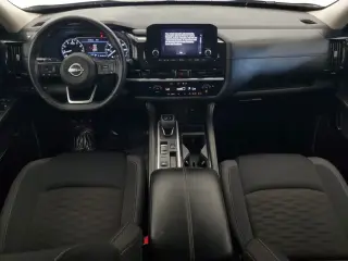 Nissan Pathfinder 2025 SV 4p SUV