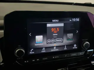 Nissan Pathfinder 2025 SV 4p SUV
