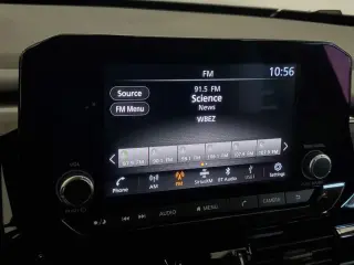 Nissan Pathfinder 2025 SV 4p SUV