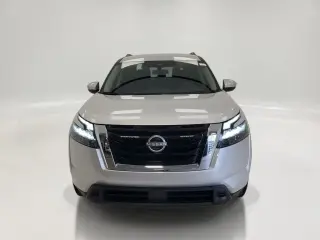 Nissan Pathfinder 2025 SV 4p SUV